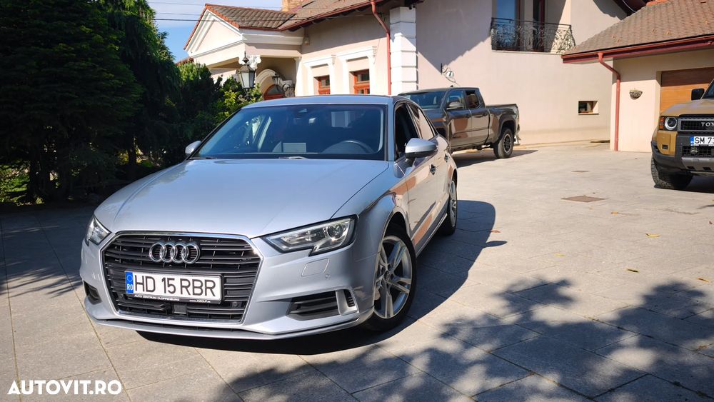 Audi A3 - 3