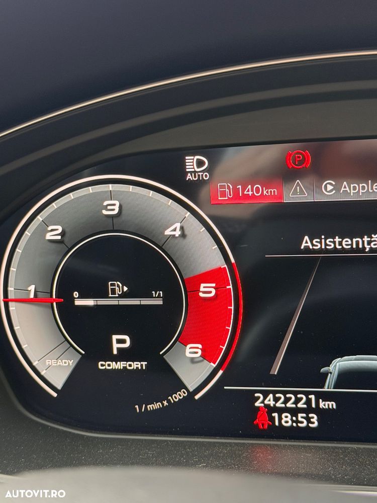 Audi A5 Sportback 2.0 40 TDI quattro S tronic MHEV Basic - 22
