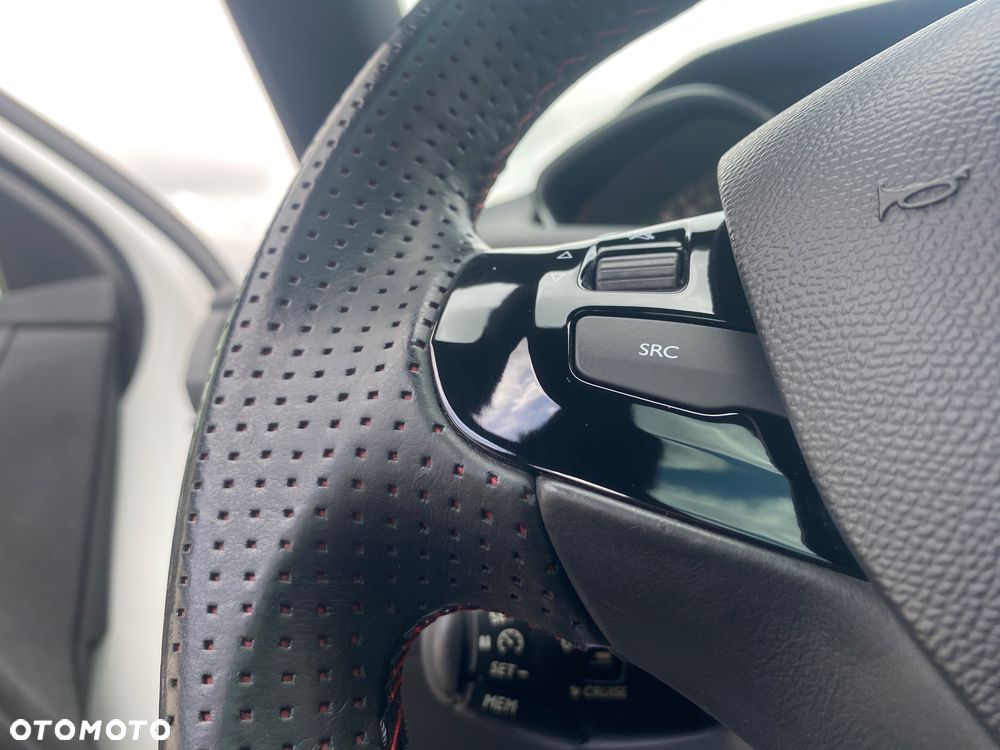 Peugeot 308 BlueHDi 180 EAT6 GT - 33