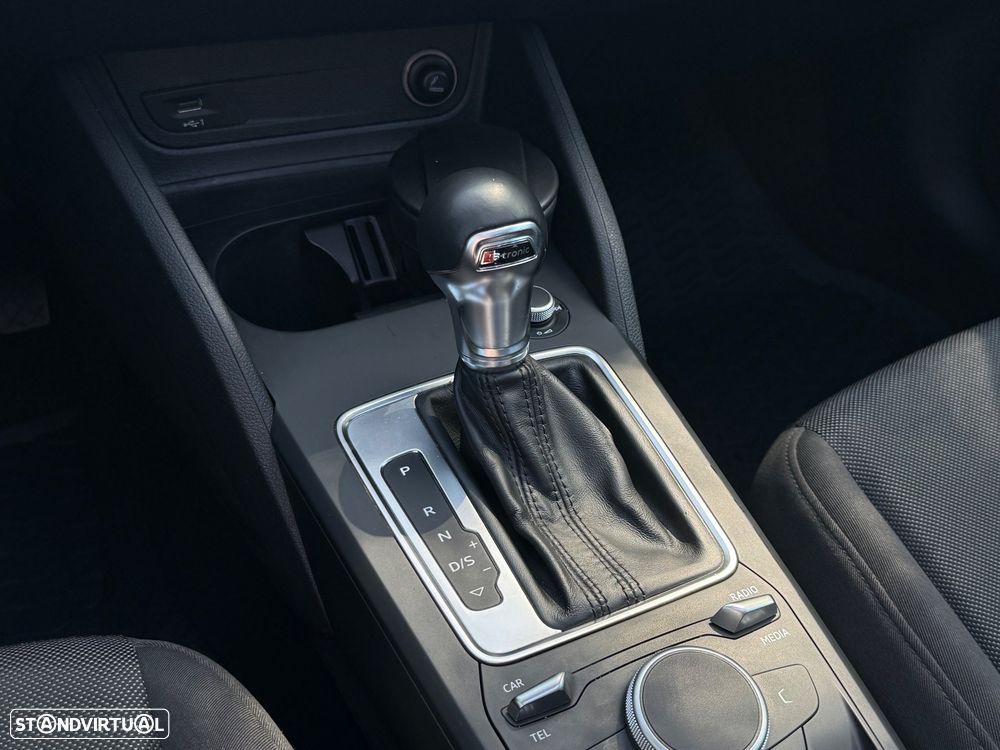Audi Q2 1.6 TDI S tronic - 29