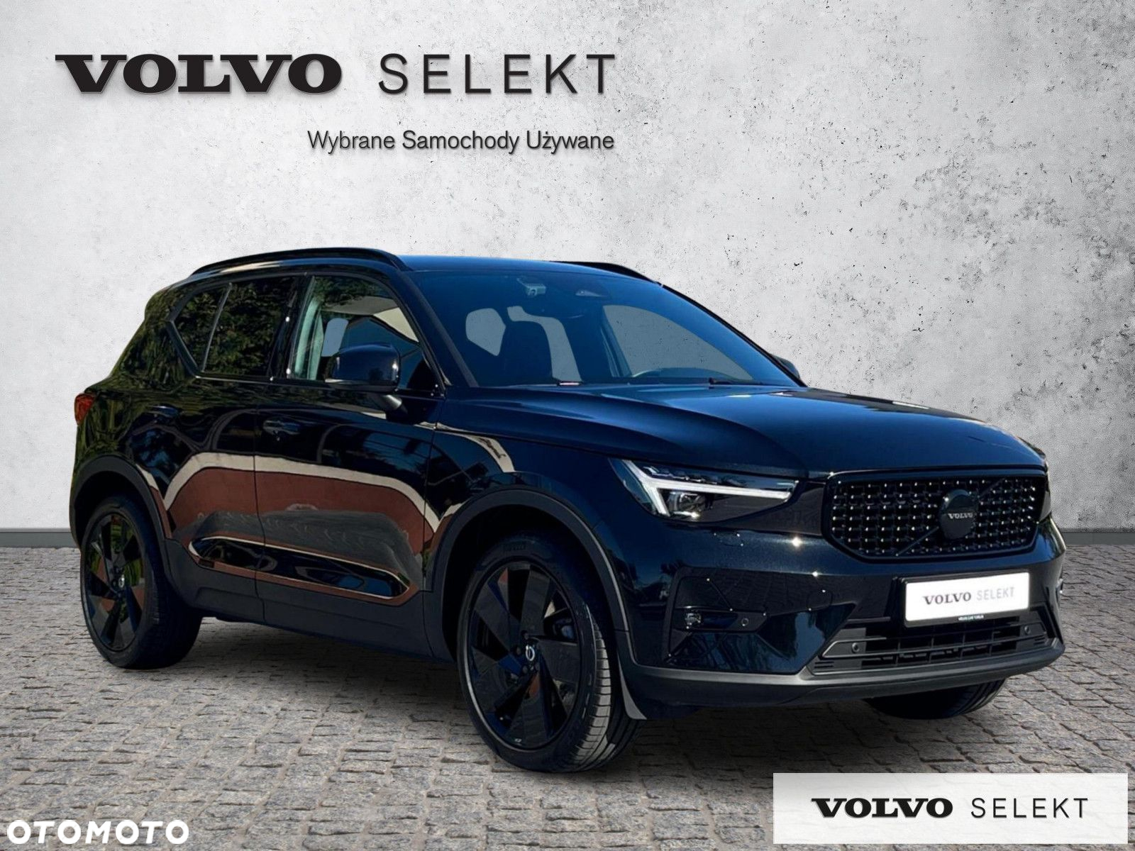 Volvo XC 40 - 8