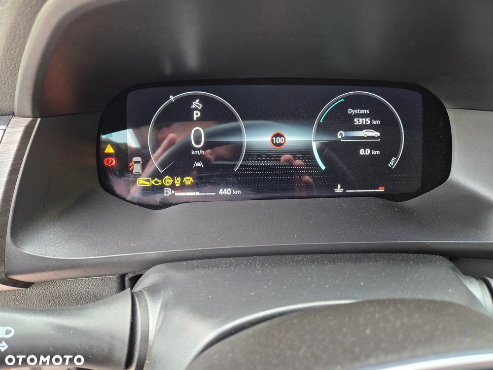 Renault Kangoo 1.5 dCi Techno EDC - 10