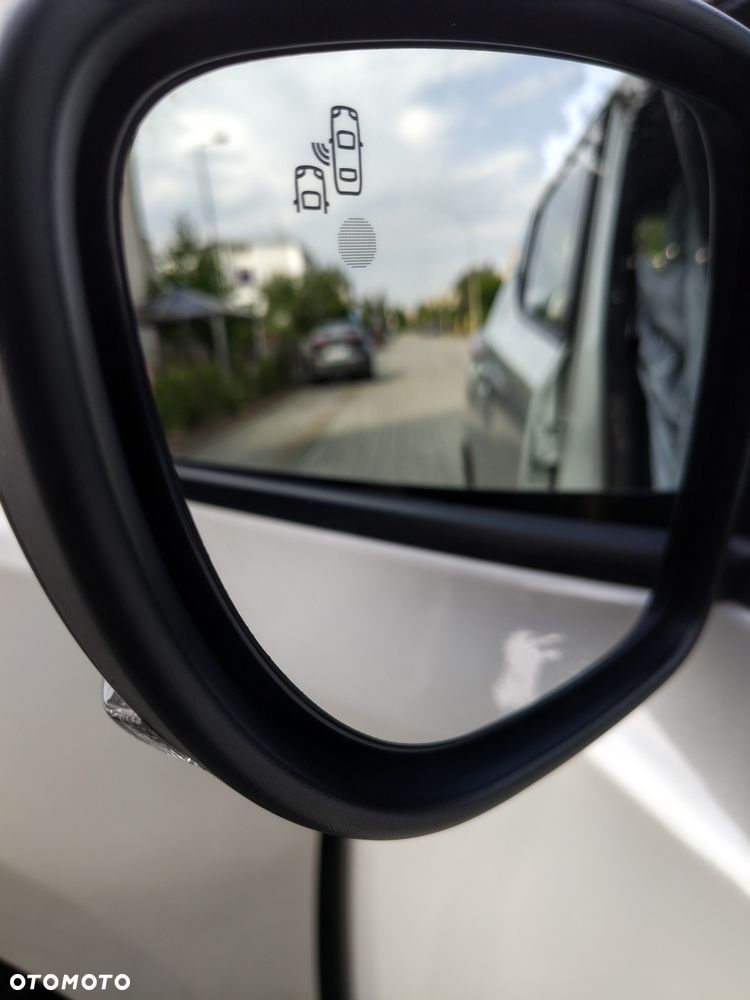 Nissan Leaf 40 kWh Tekna - 17