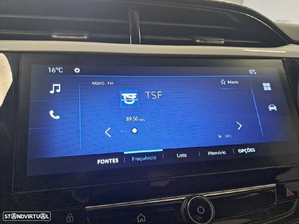 Opel Corsa 1.2 T GS Line Aut. - 20