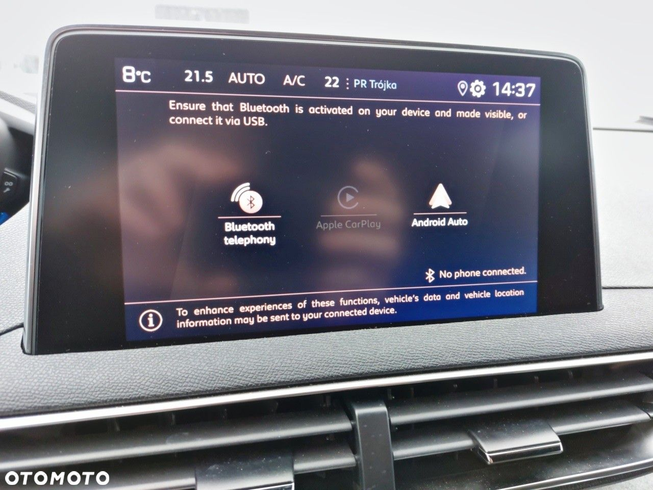 Peugeot 3008 1.2 PureTech GT S&S EAT8 - 15