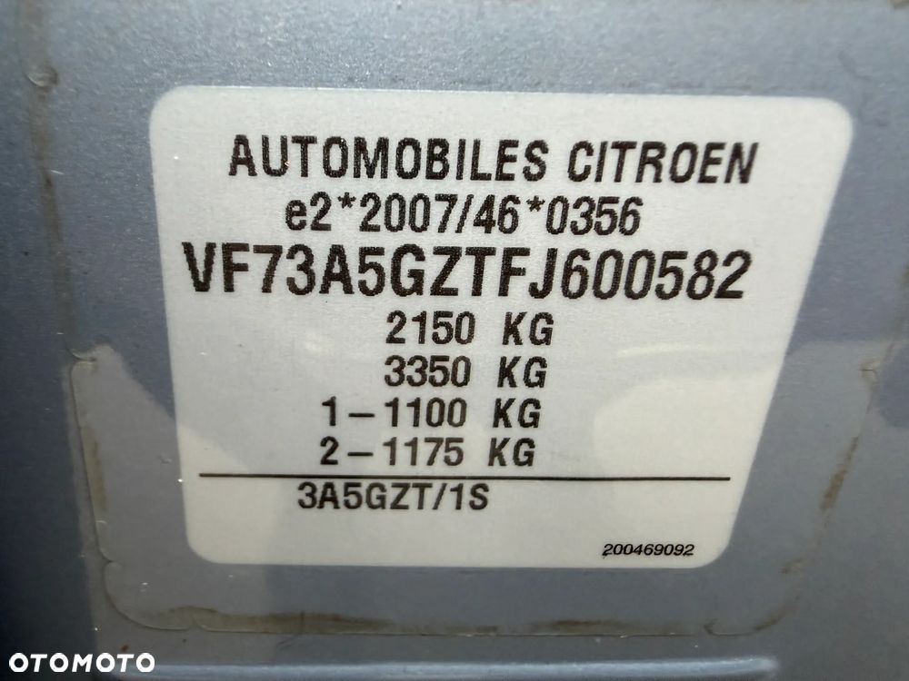 Citroën C4 Grand Picasso THP 165 Stop&Start EAT6 Exclusive - 40