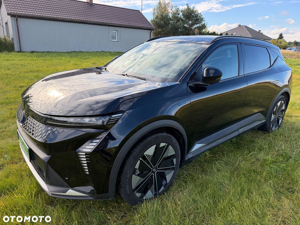 Renault Scenic 2024 photo 3