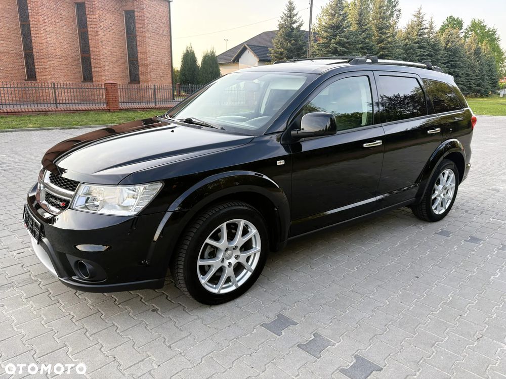 Dodge Journey - 2