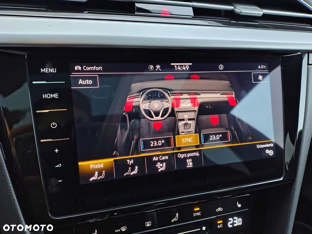 Volkswagen Arteon Shooting Brake 2.0 TDI 4Motion R-Line DSG - 21