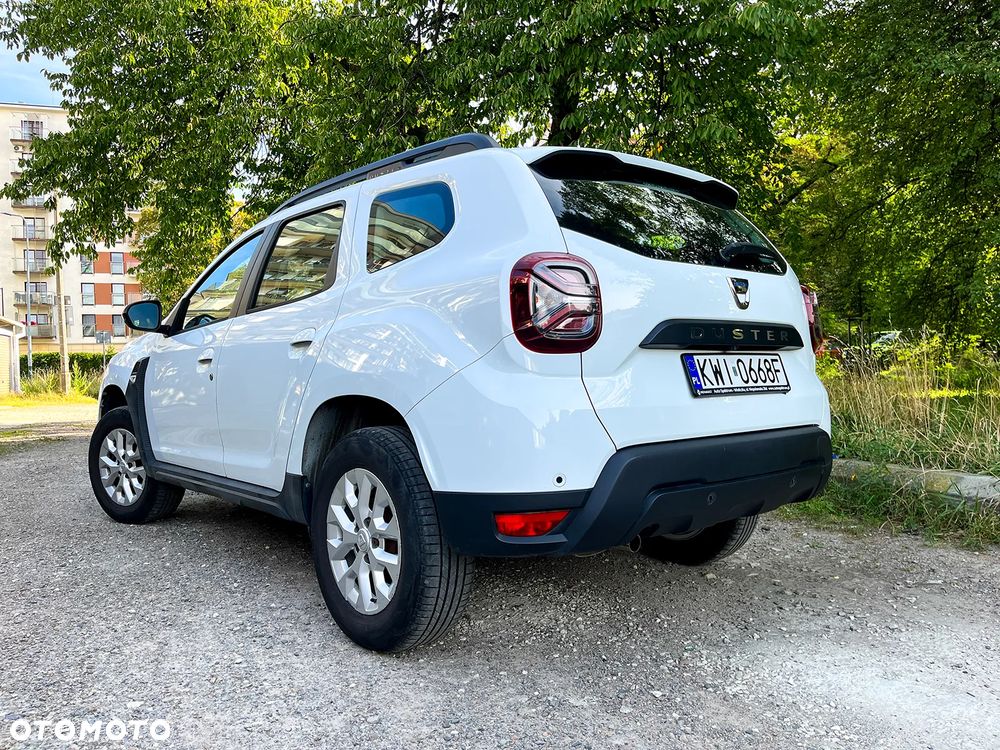 Dacia Duster 1.0 TCe Comfort - 11
