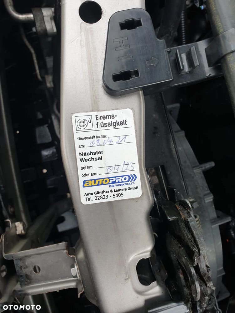 Toyota Auris 1.6 Life - 27