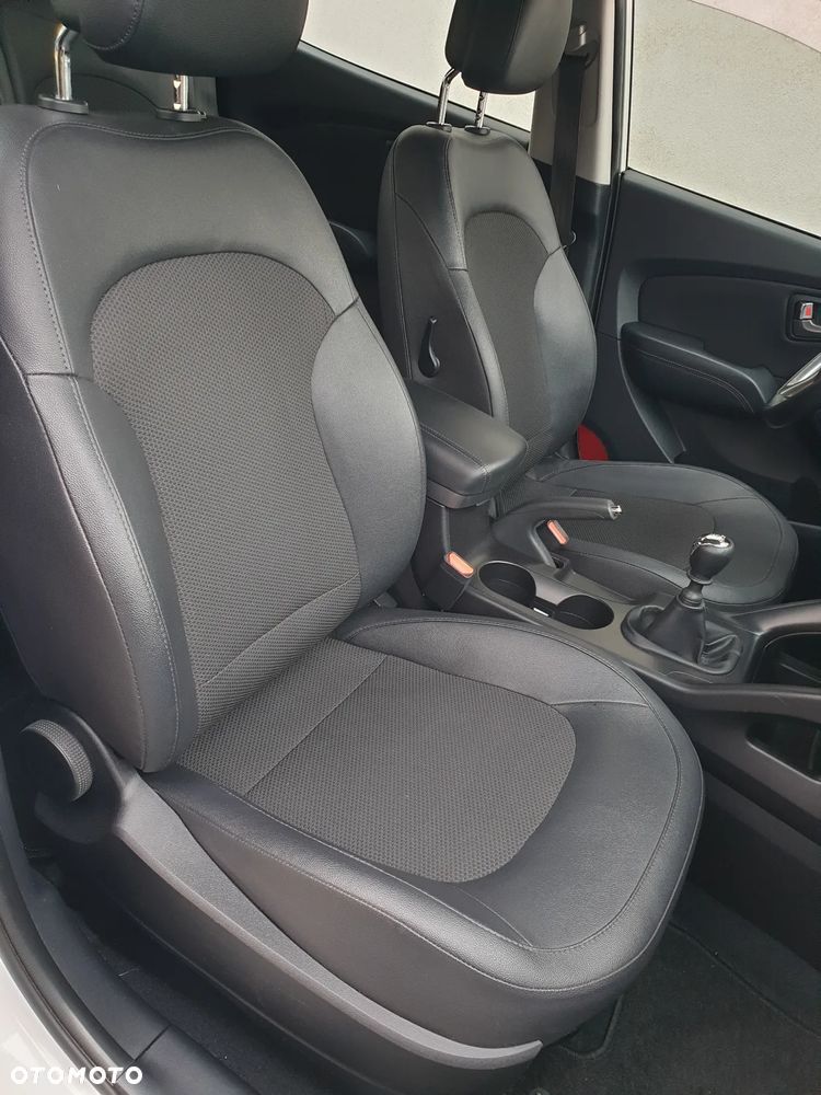 Hyundai ix35 1.6 GDI Premium 2WD - 30