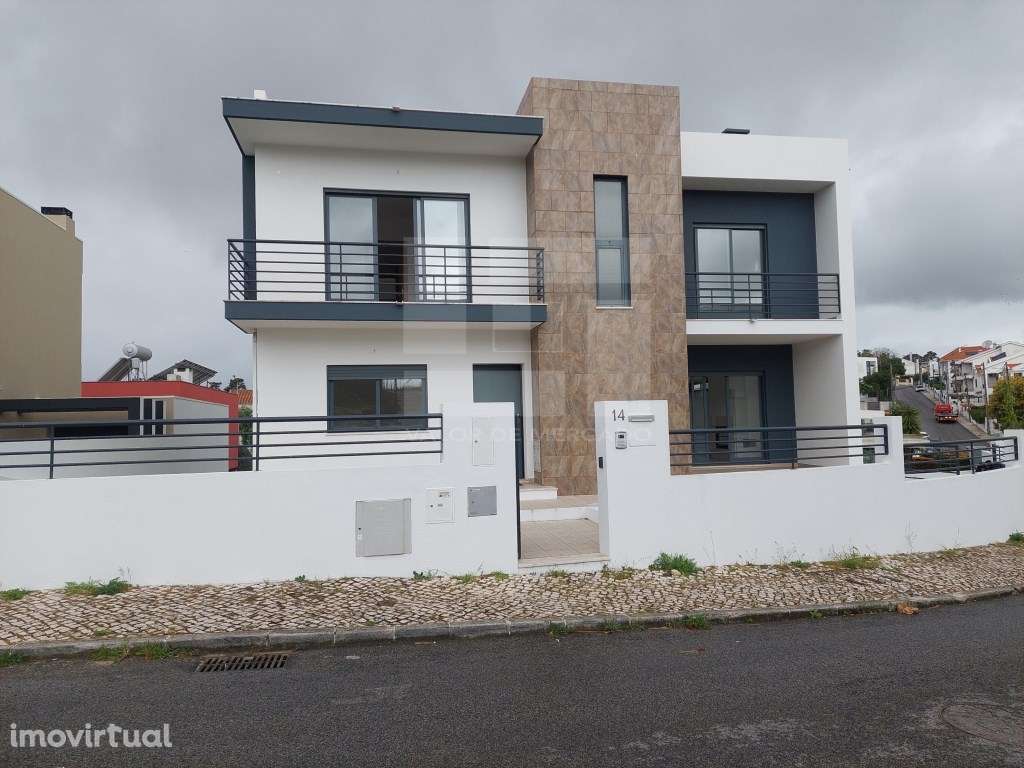 Moradia T5- Feijó - Grande imagem: 3/45