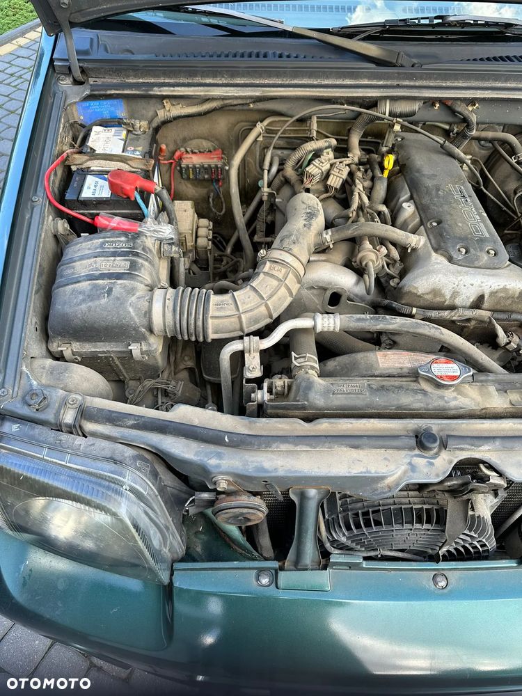 Suzuki Jimny 1.3 - 27