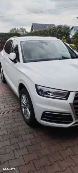 Audi Q5 2.0 TFSI Quattro S tronic - 4