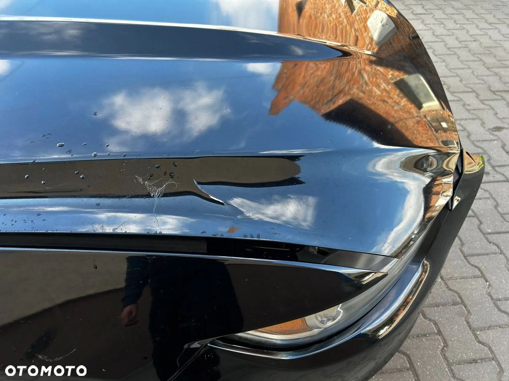 Ford Mustang 3.7 V6 - 10
