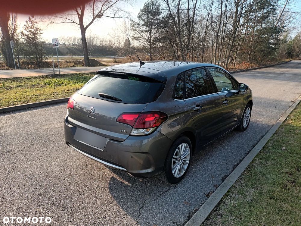 Citroën C4 1.6 BlueHDi Feel - 3