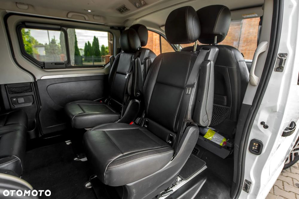 Opel Vivaro 1.6 D L2H1 S&S Tourer - 9