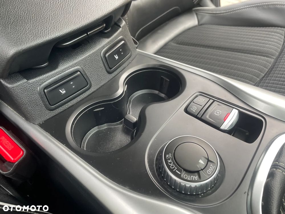Renault Kadjar Energy dCi 130 4x4 Bose Edition - 16