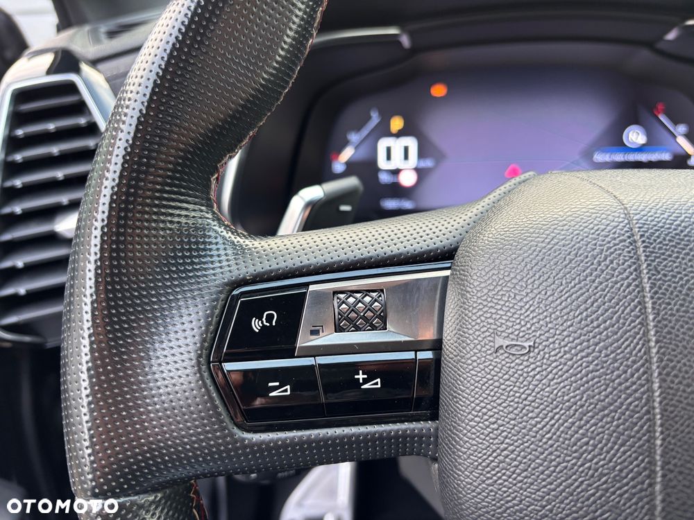 DS Automobiles DS 7 Crossback 2.0 BlueHDi Grand Chic - 18