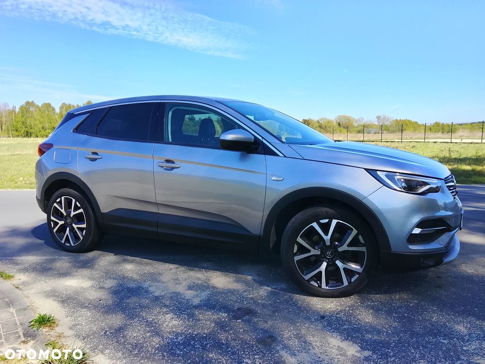 Opel Grandland - 10