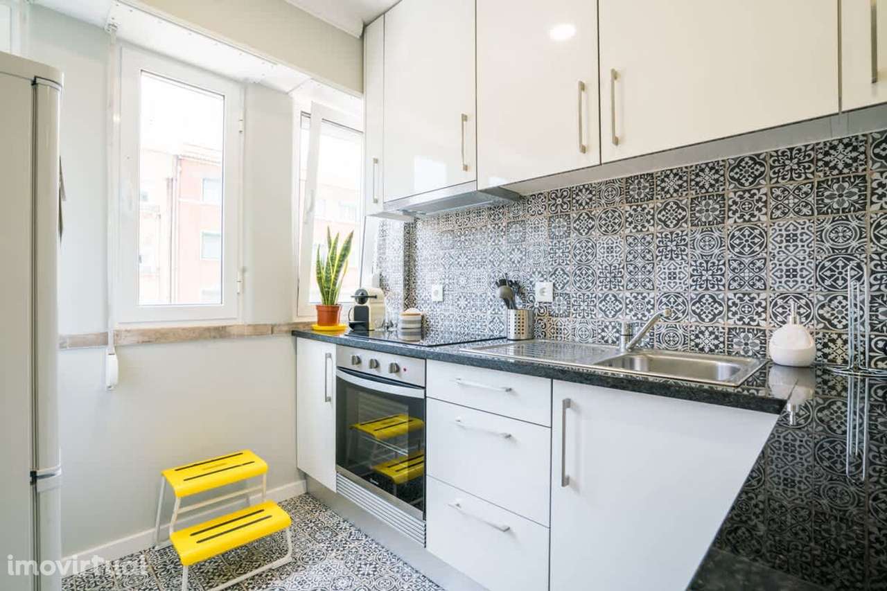 Apartment in Penha de França - Grande imagem: 3/15