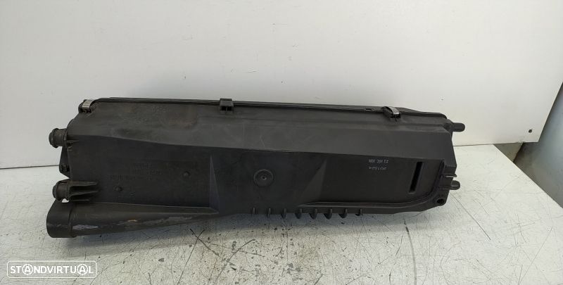 Caixa Filtro Ar Mercedes-Benz E-Class (W211) - 4