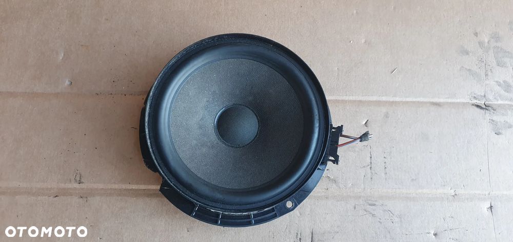 Głośnik drzwi prawy przód przedni VW Polo V 6R 6R0035454 - 1