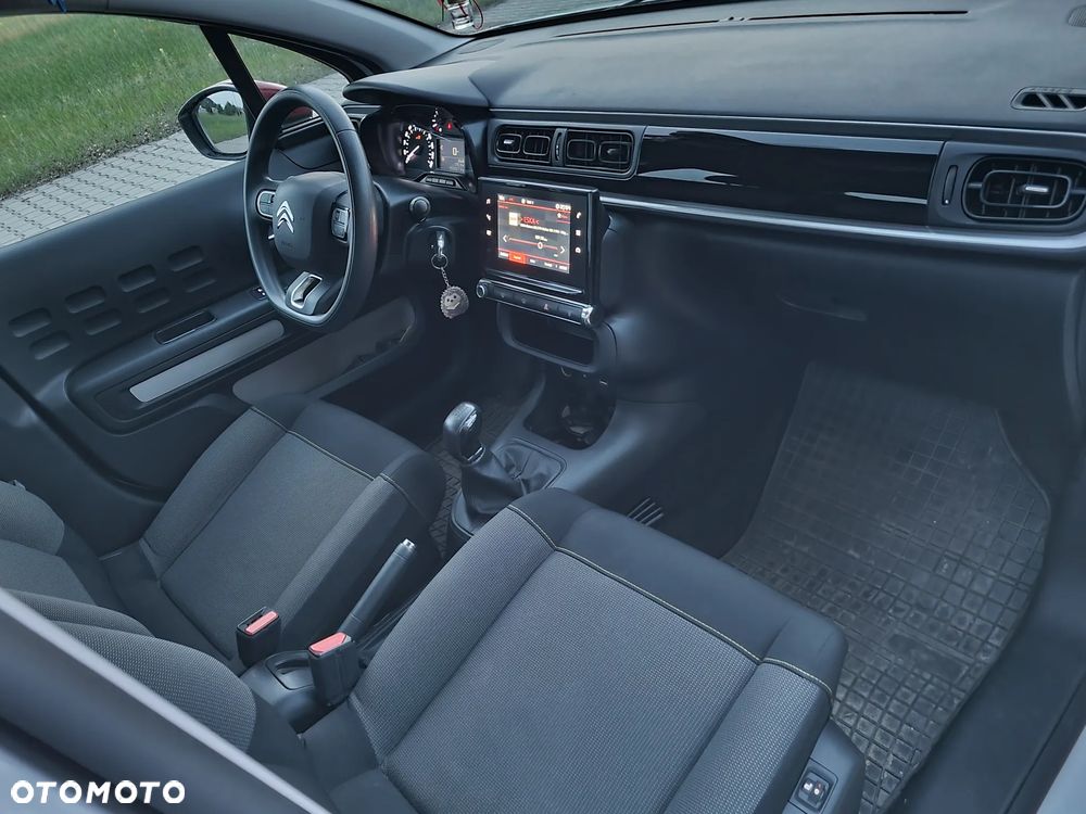 Citroën C3 1.2 VTi Attraction - 7