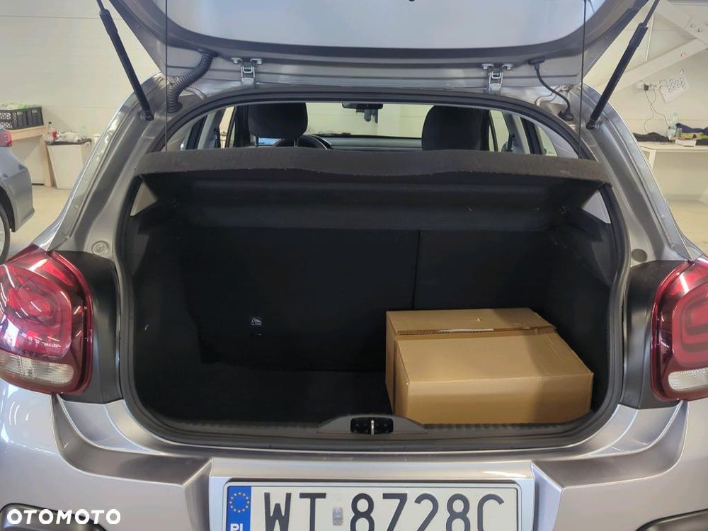 Citroën C3 - 17
