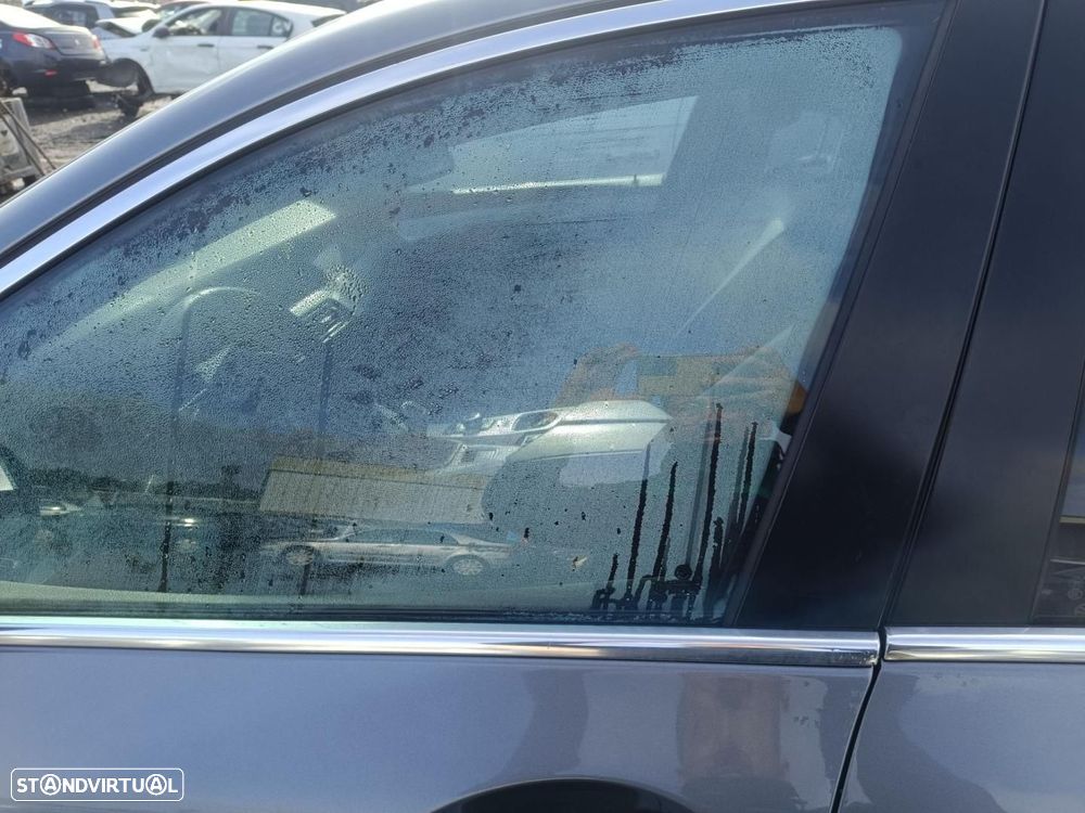 JANELA FRENTE ESQUERDO BMW SERIE 5 BERLINA F10 - 1