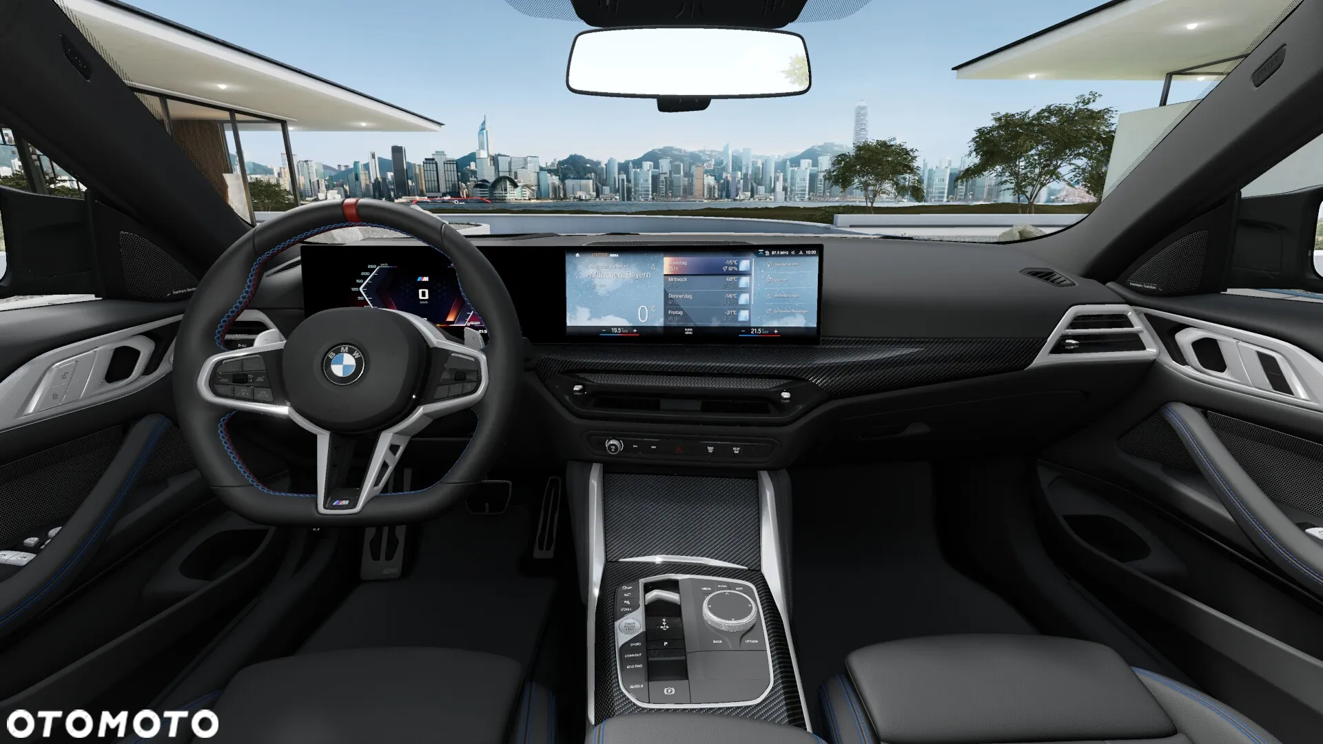 BMW Seria 4 - 9