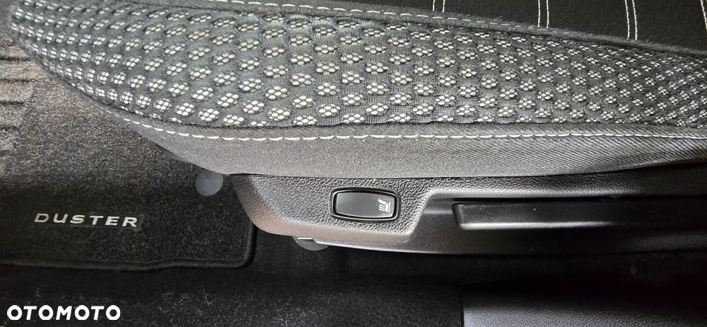 Dacia Duster SCe 115 4x2 Prestige - 20