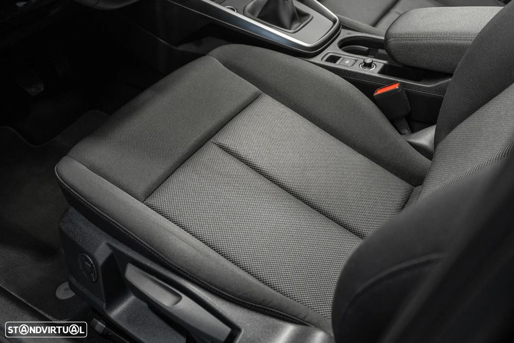 Audi A3 Sportback 35 TFSI Advanced - 24