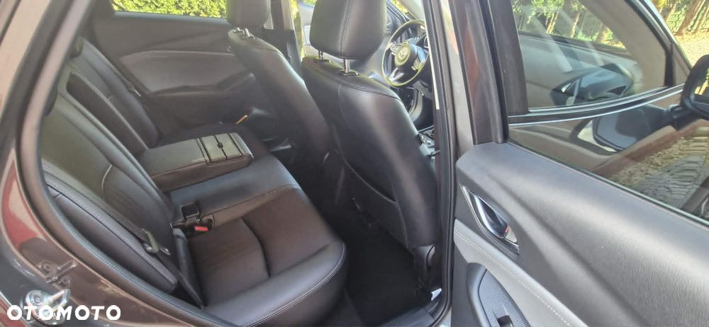 Mazda CX-3 2.0 SkyPassion - 8