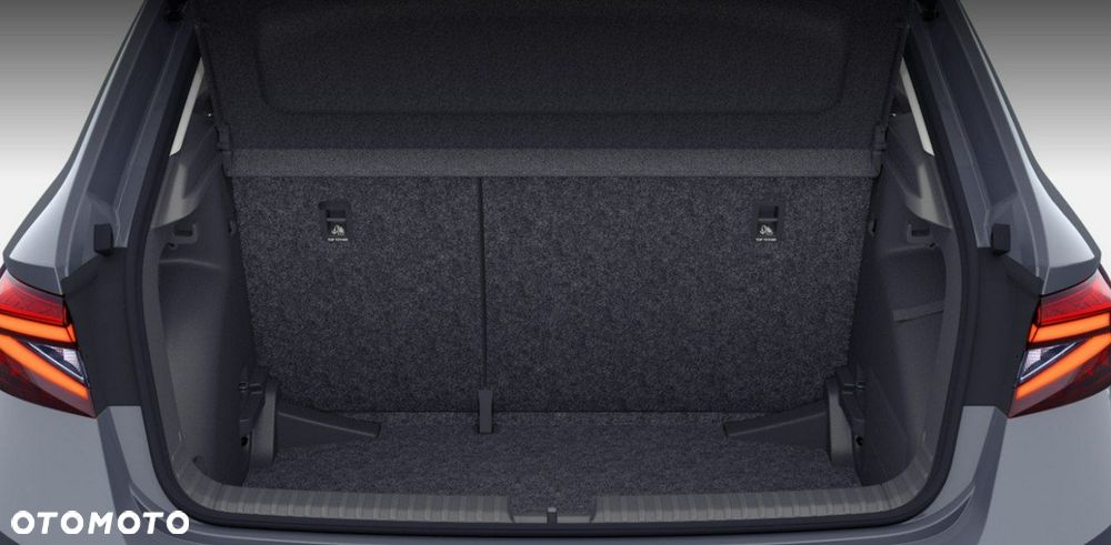 Skoda Fabia 1.0 TSI Edition 130 DSG - 7