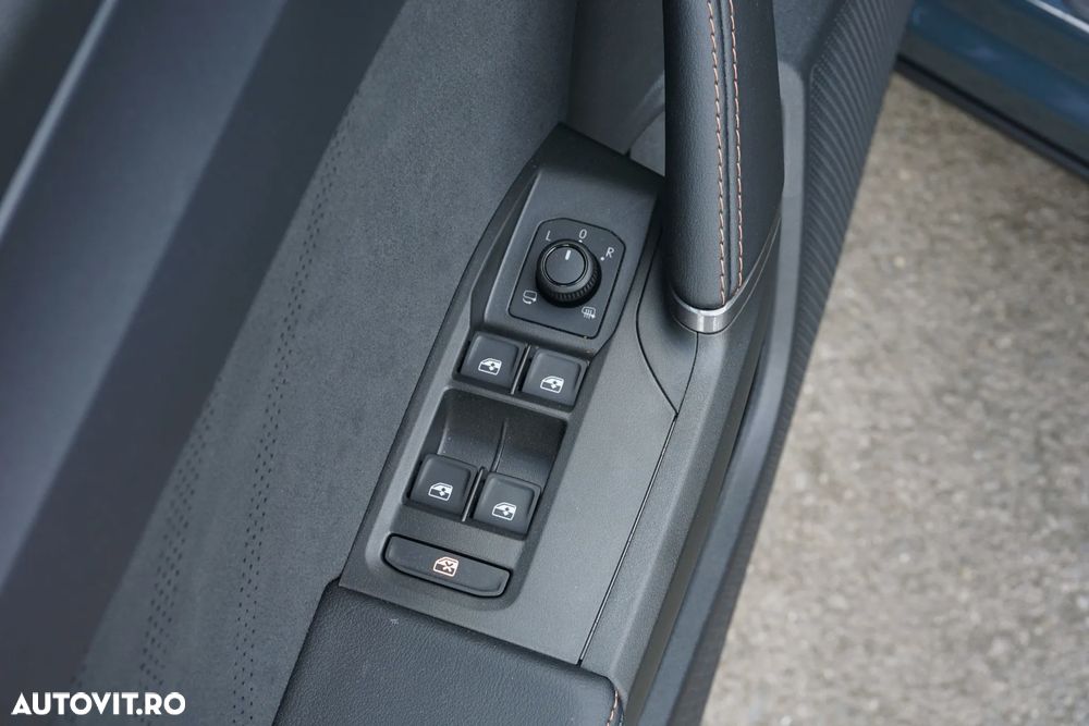 Cupra Formentor 1.5 eTSI DSG7 MHEV - 10