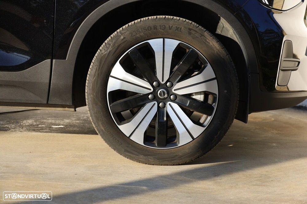 Volvo XC 40 1.5 T4 PHEV Core - 28