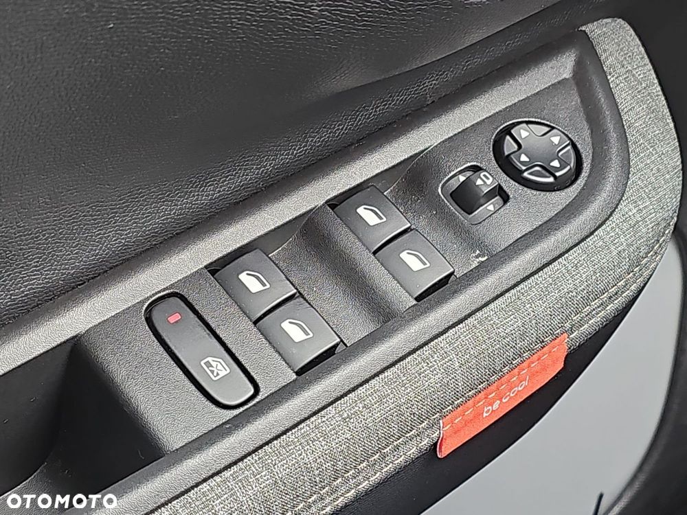 Citroën C3 Aircross - 28