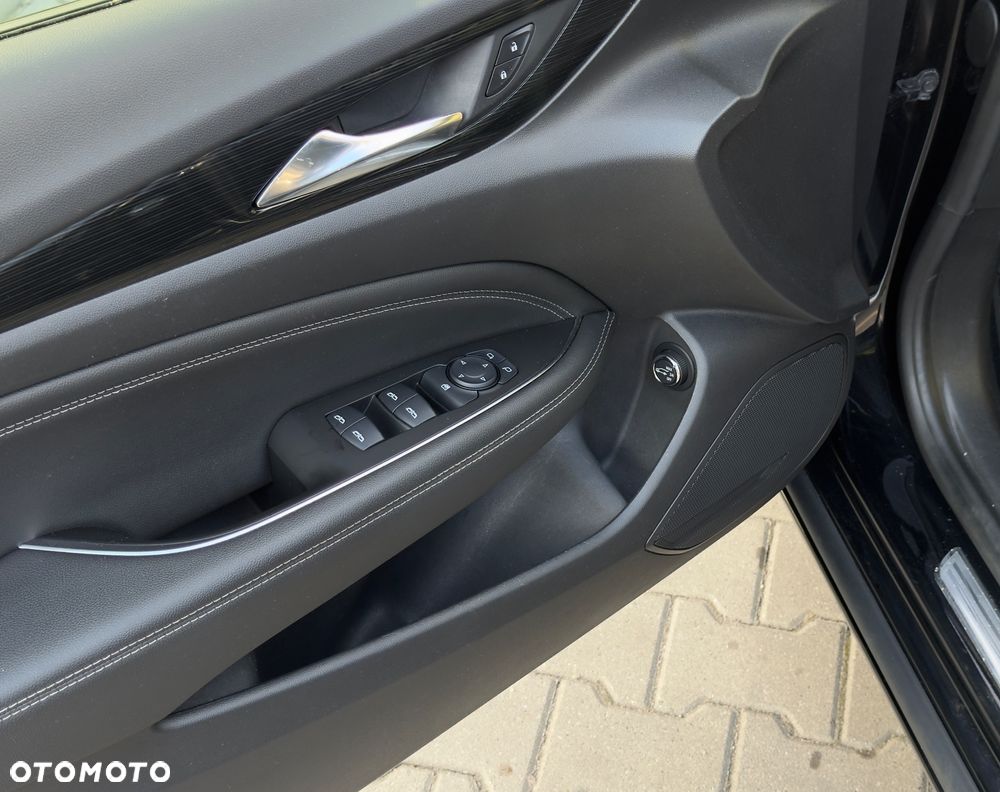 Opel Insignia CT 2.0 CDTI Exclusive S&S - 9