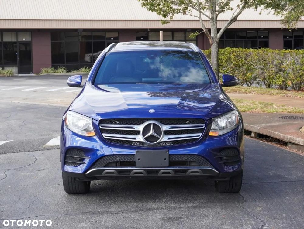 Mercedes-Benz GLC - 10