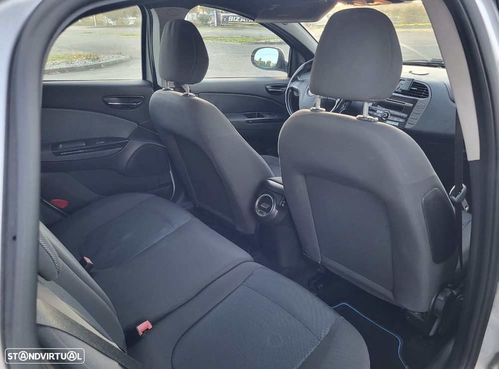 Fiat Bravo - 3