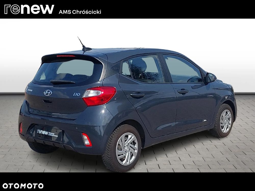 Hyundai i10 1.2 Comfort - 5