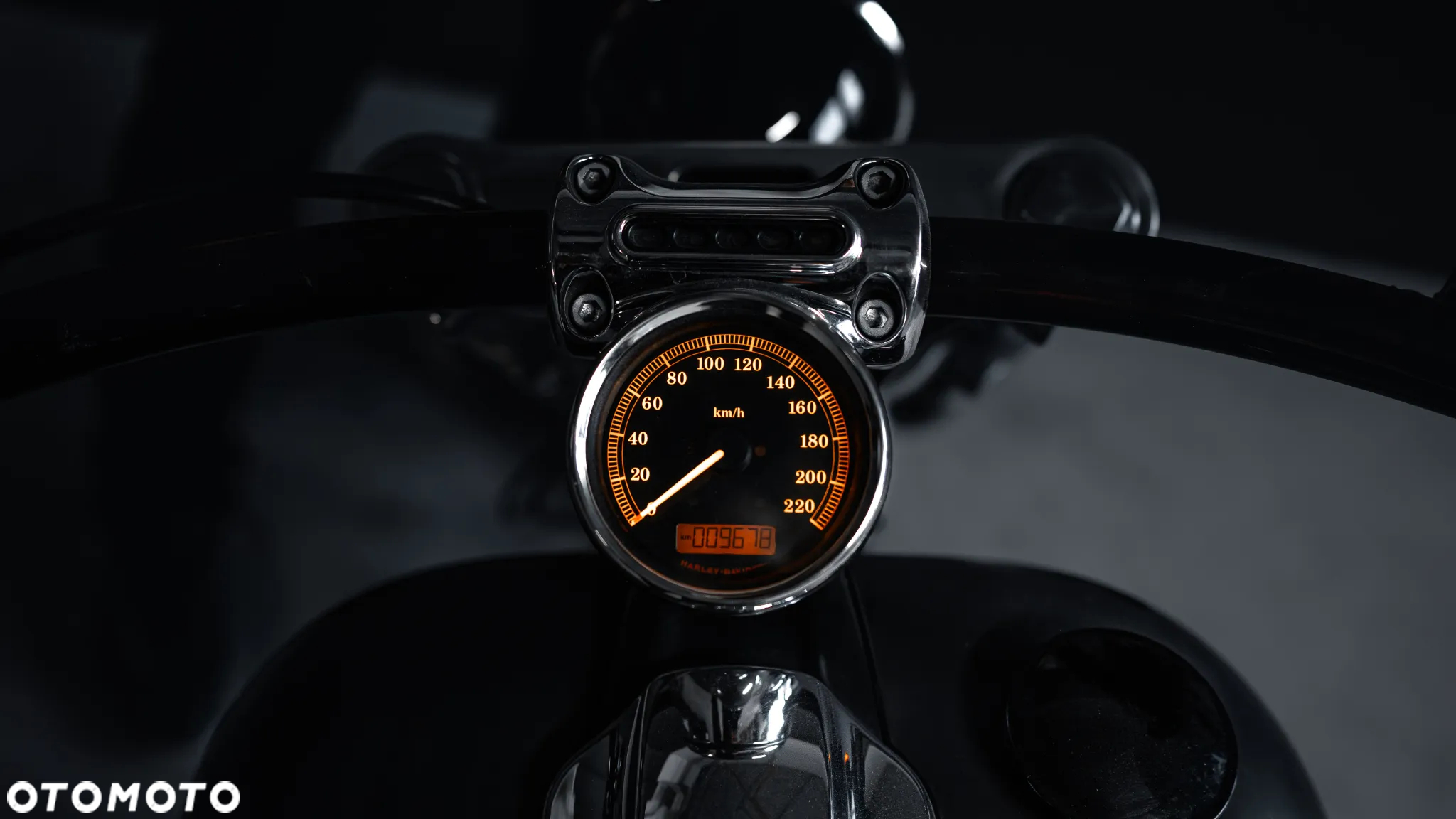 Harley-Davidson Softail Breakout - 6