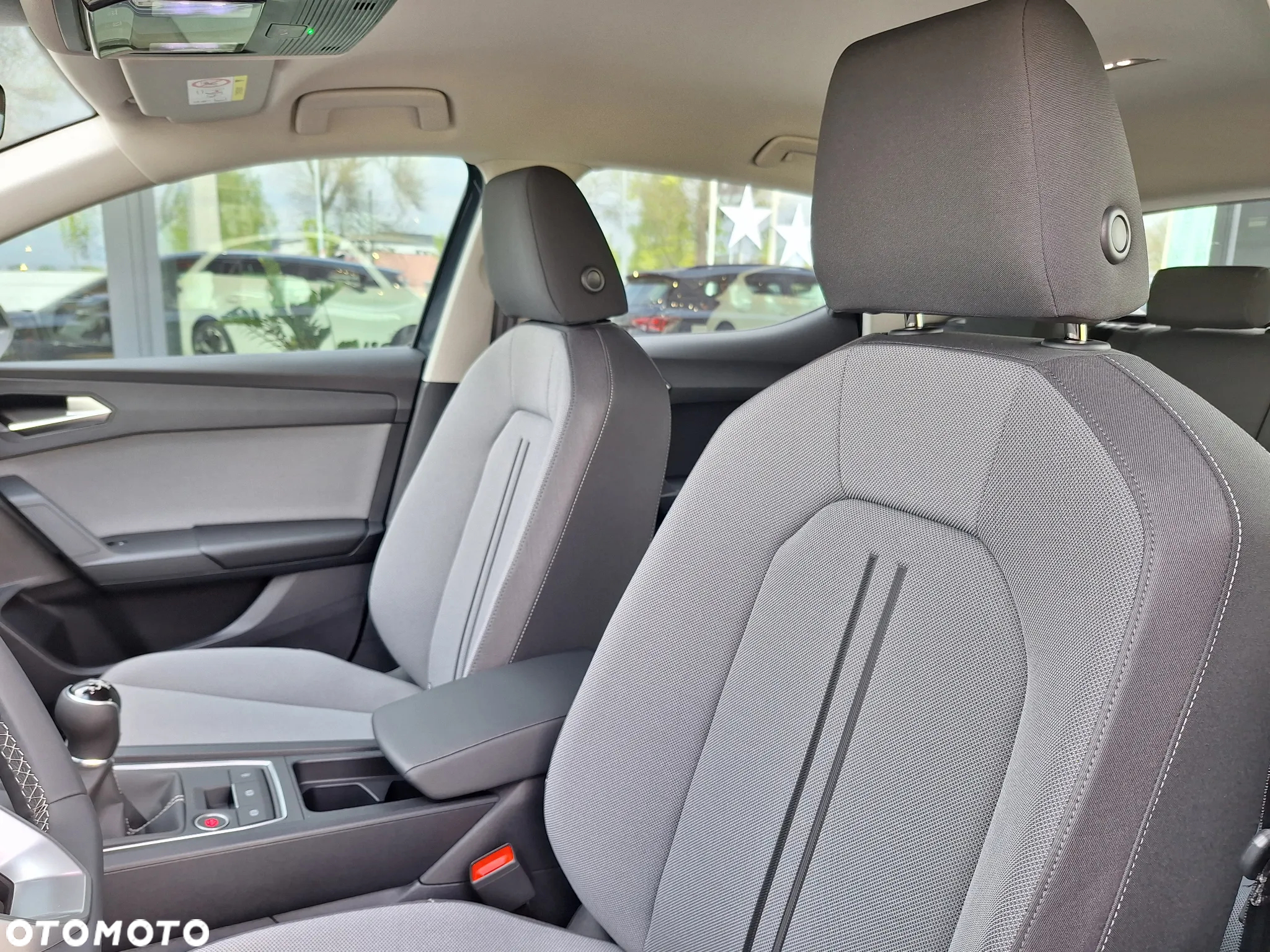 Seat Leon 1.5 TSI Style - 10