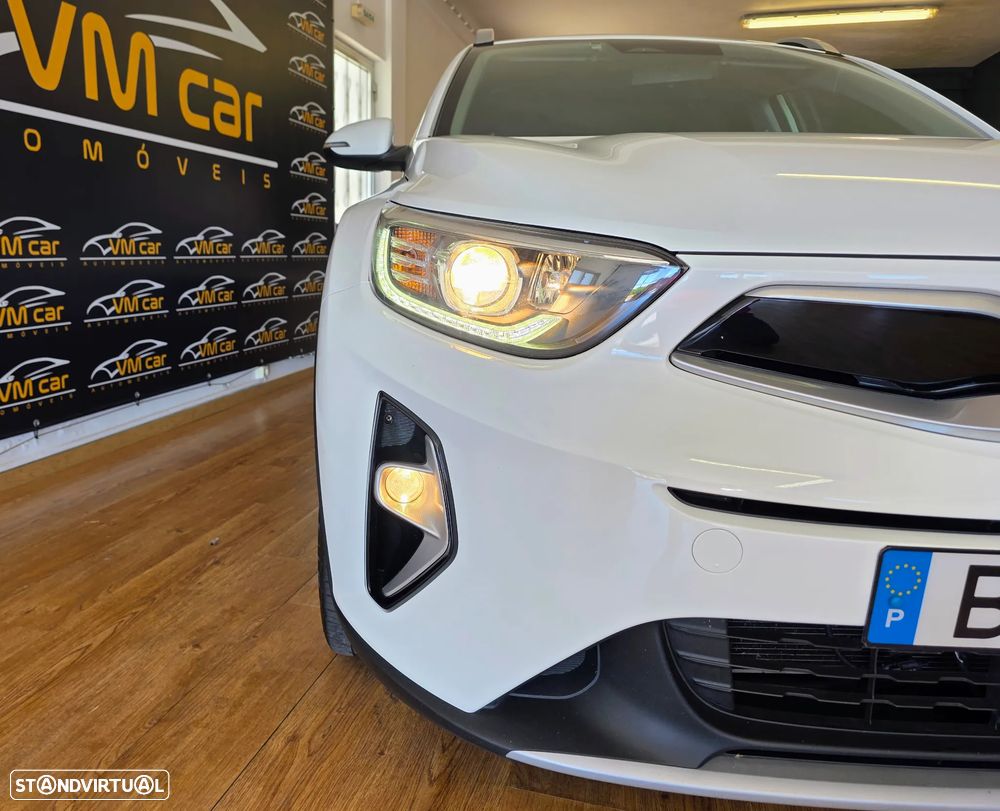 Kia Stonic 1.0 T-GDI Drive - 20