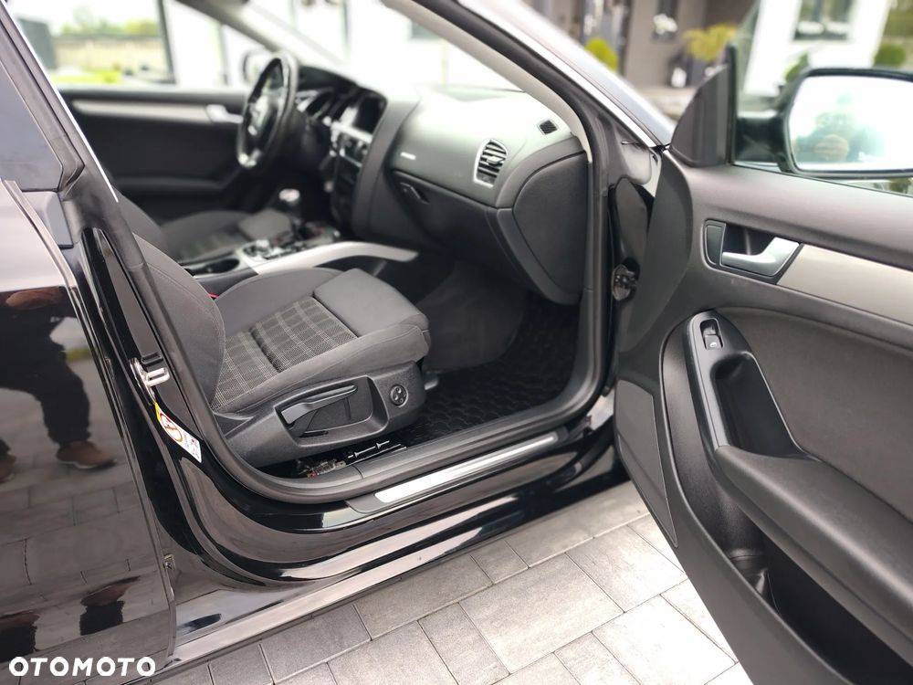 Audi A5 Sportback 2.0 TDI DPF - 16