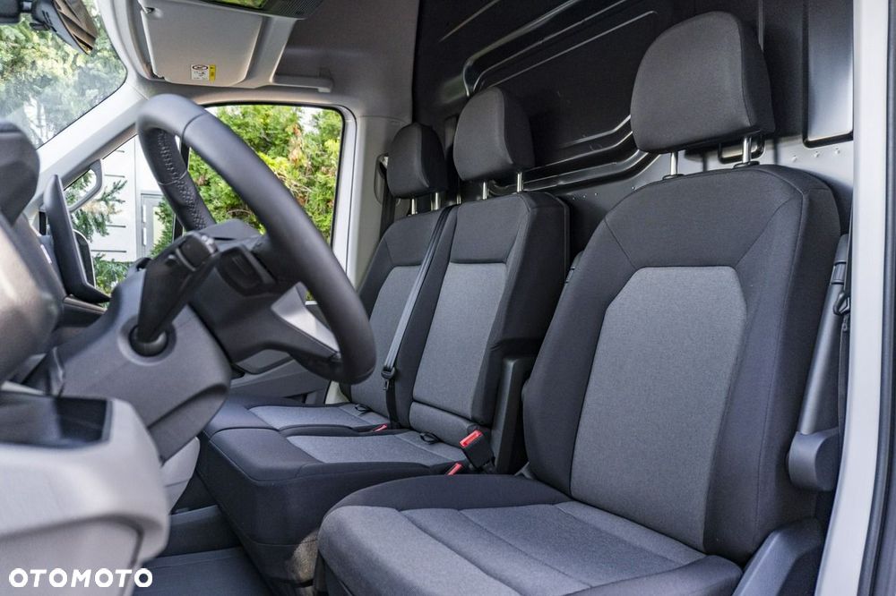 Volkswagen Crafter - 15
