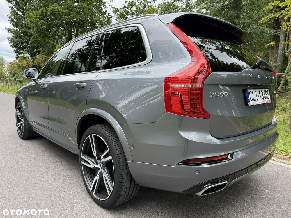 Volvo XC 90 - 6