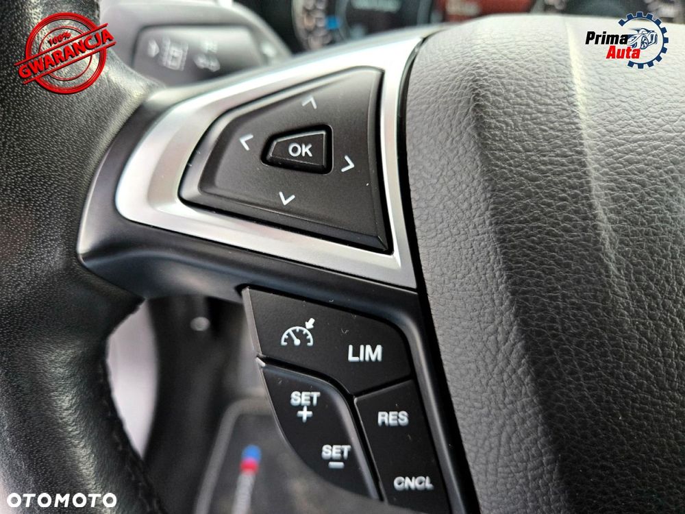 Ford Mondeo 1.5 EcoBoost STart-Stopp Titanium - 17